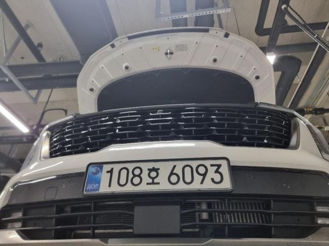 Kia Sorento 2026 — inspection photo 1