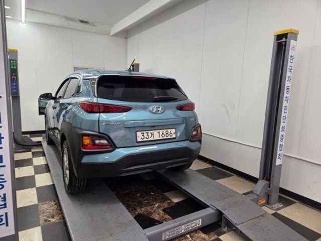 Hyundai Kona 2018 — inspection photo 2