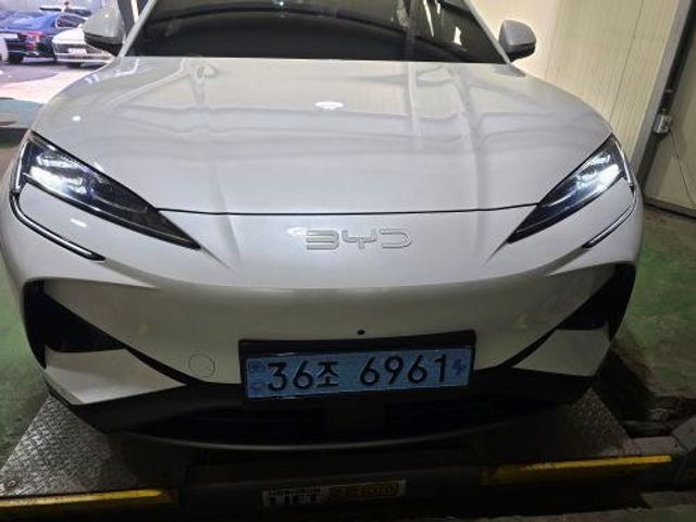 BYD Sealion 7  2026 — inspection photo 1