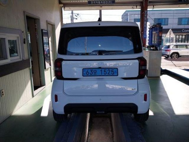 Kia RAY 2024 — inspection photo 2