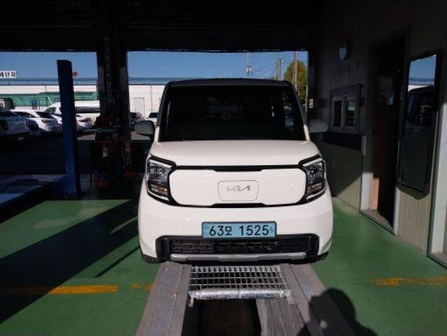 Kia RAY 2024 — inspection photo 1