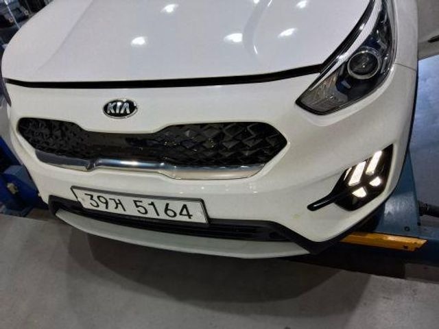Kia Niro 2020 — inspection photo 1