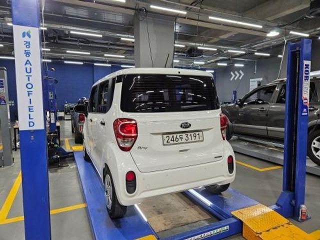 Kia RAY 2019 — inspection photo 2