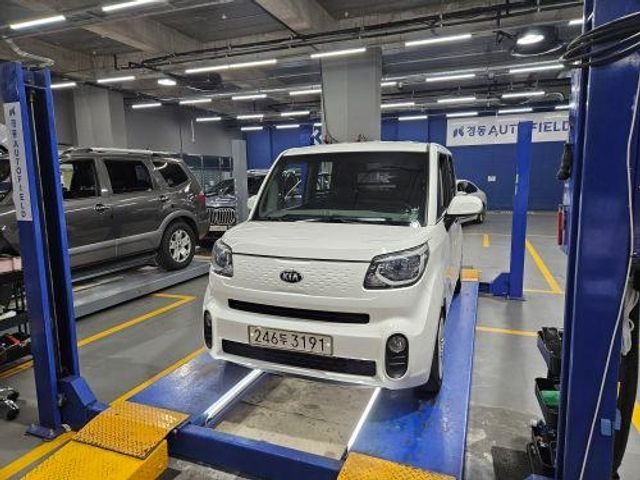 Kia RAY 2019 — inspection photo 1