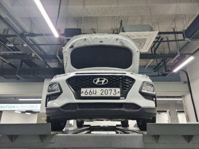 Hyundai Kona 2018 — inspection photo 1