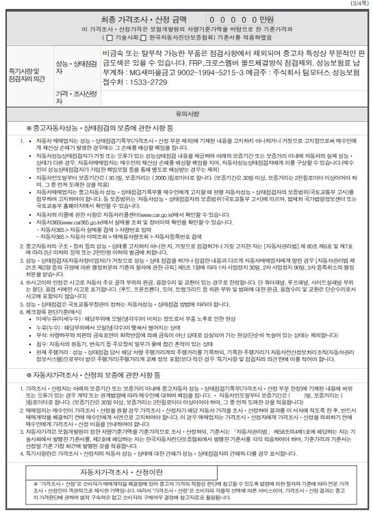 Kia Sorento 2013 — inspection photo 5
