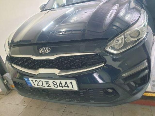 Kia K3 2019 — inspection photo 1