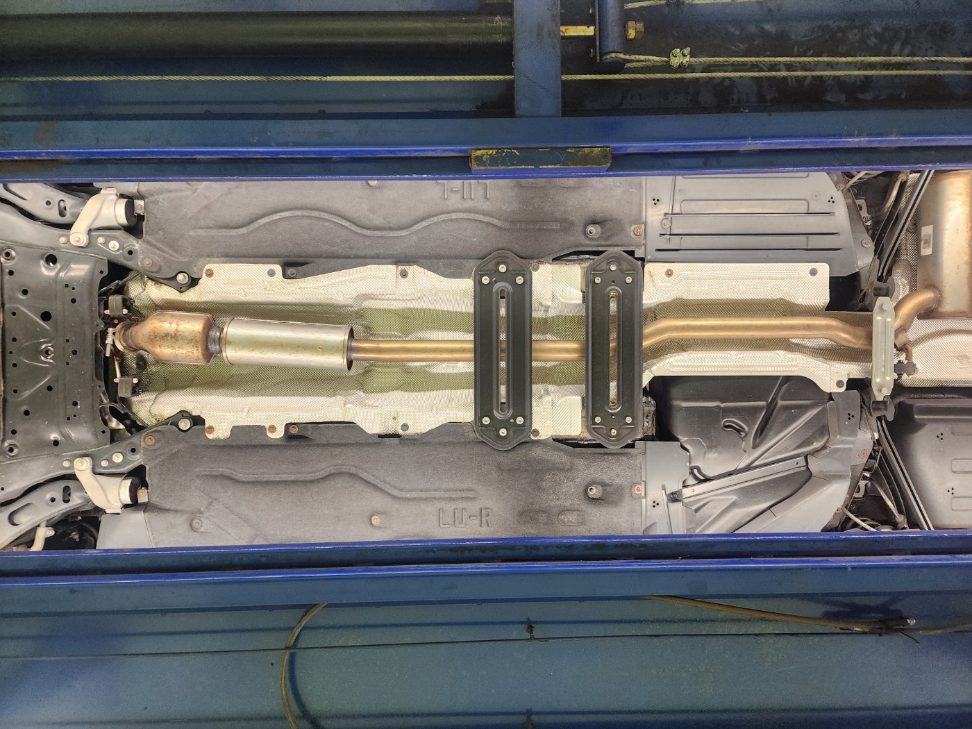 Mini Cooper 2023 — inspection photo 2