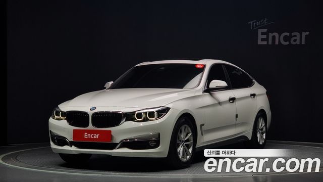 BMW Gran Turismo GT