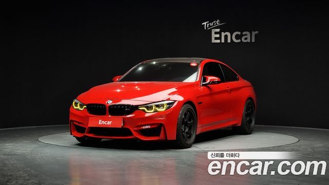 BMW M4