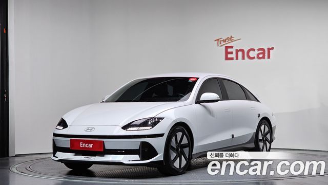 Hyundai IONIQ 6