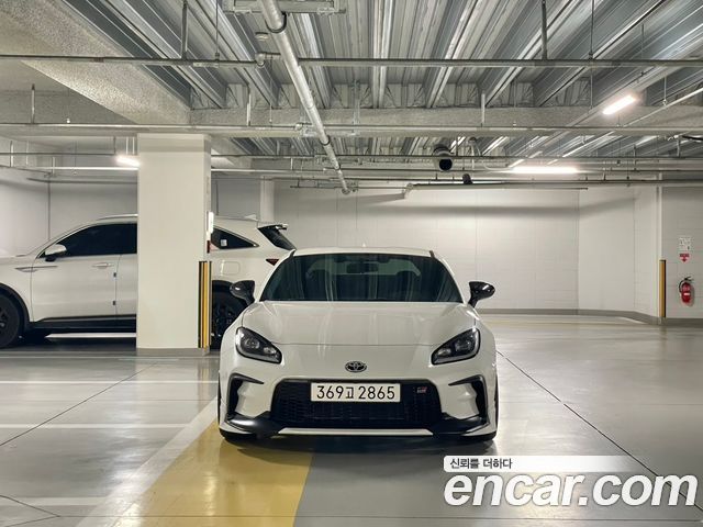 Toyota 86
