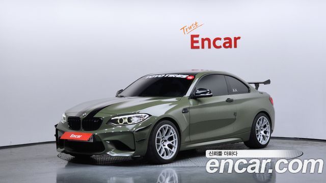 BMW M2