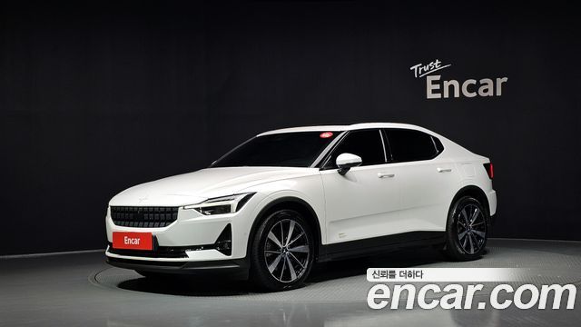 Polestar Polestar 2 — exterior