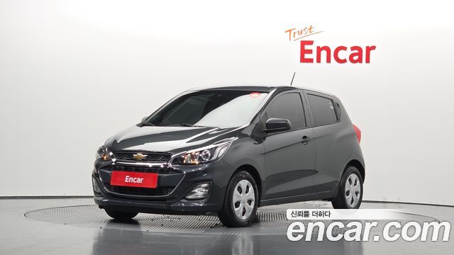 Chevrolet Korea Spark