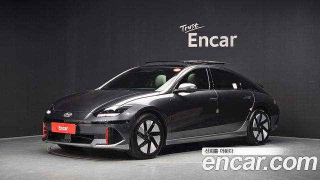 Hyundai IONIQ 6