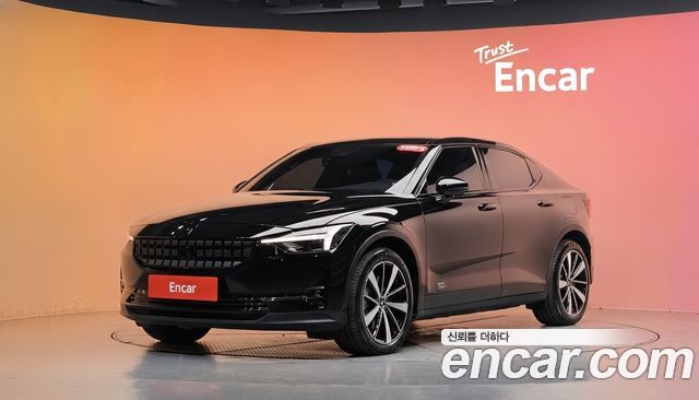 Polestar Polestar 2