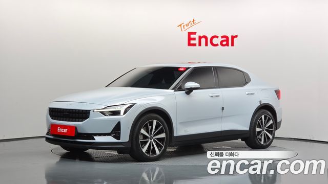Polestar Polestar 2