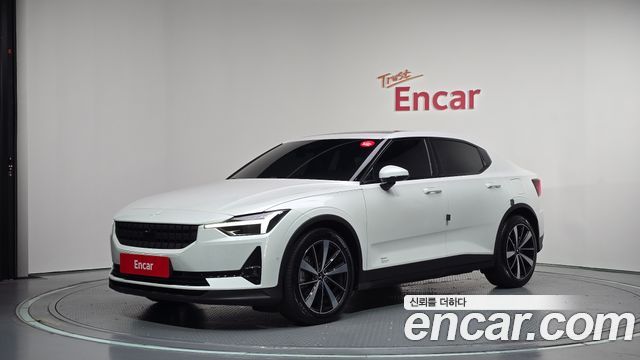 Polestar Polestar 2