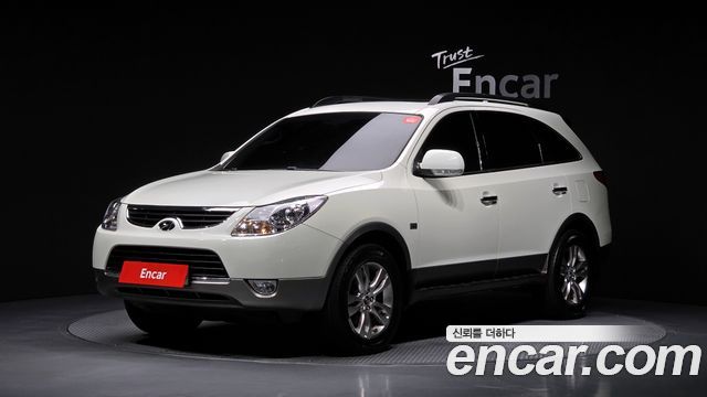 Hyundai Veracruz