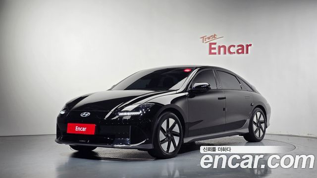 Hyundai IONIQ 6