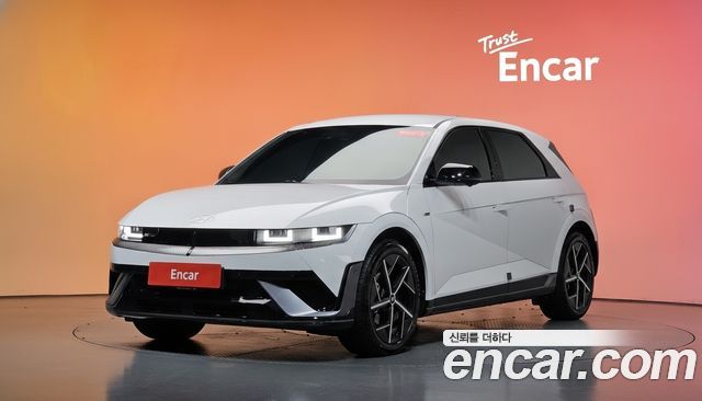 Hyundai IONIQ 5