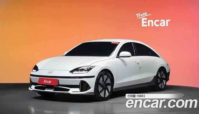 Hyundai IONIQ 6