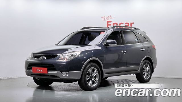 Hyundai Veracruz