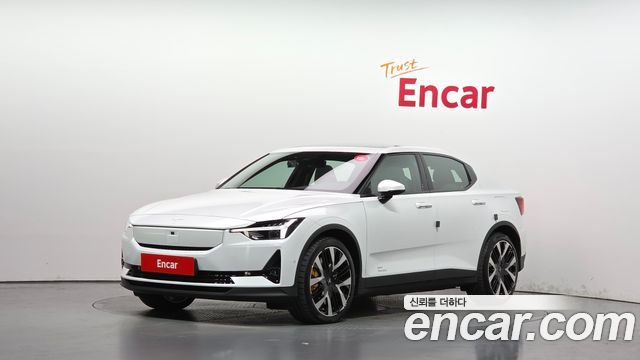 Polestar Polestar 2