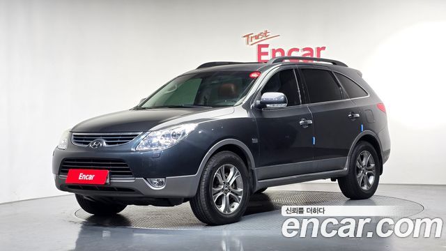 Hyundai Veracruz
