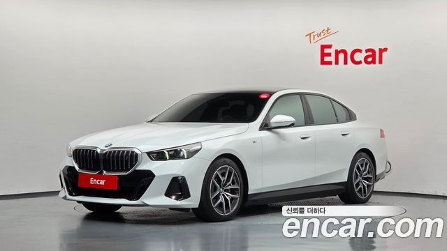 BMW i5