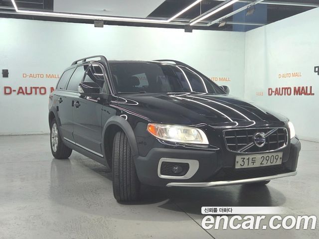 Volvo XC70