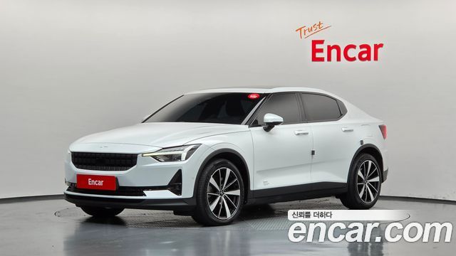 Polestar Polestar 2
