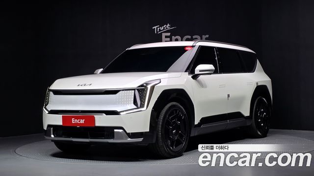 Kia EV9