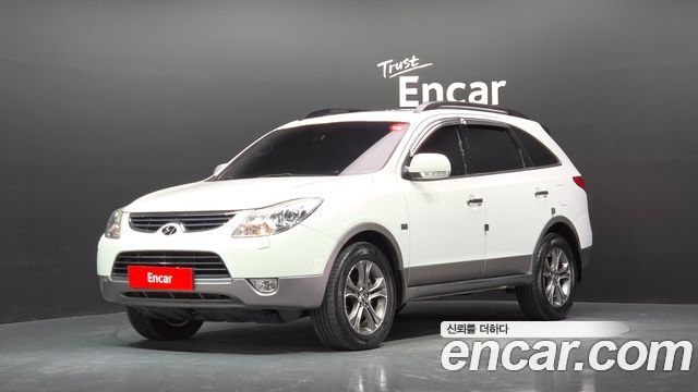 Hyundai Veracruz