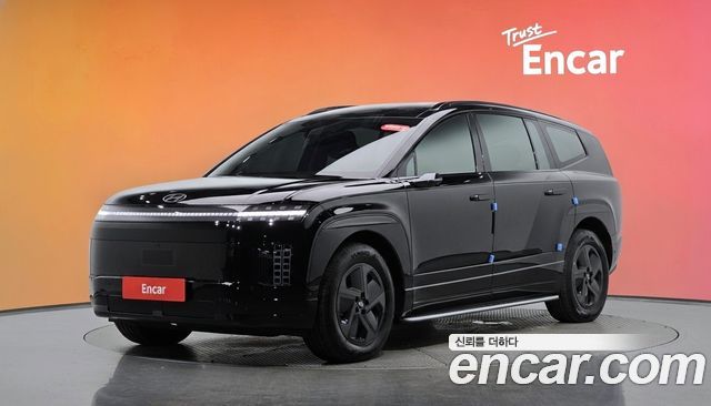Hyundai IONIQ 9