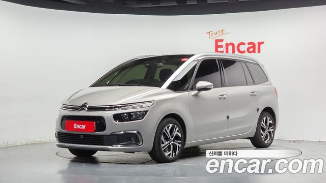 Citroën / DS C4 Picasso