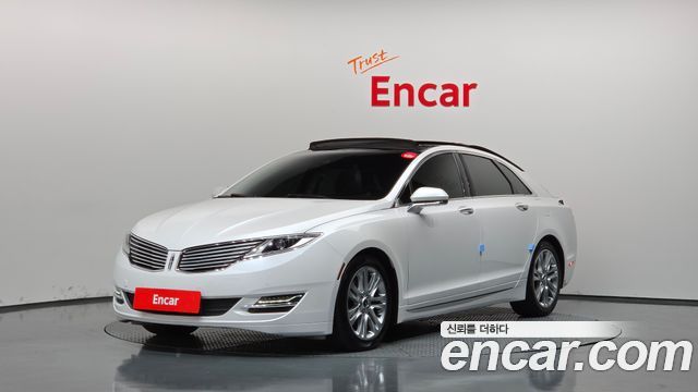 Lincoln MKZ