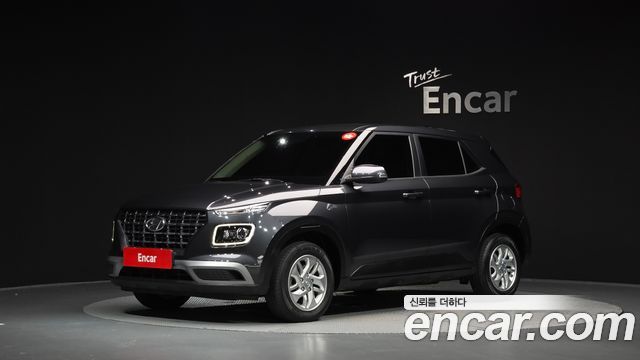 Hyundai Venue