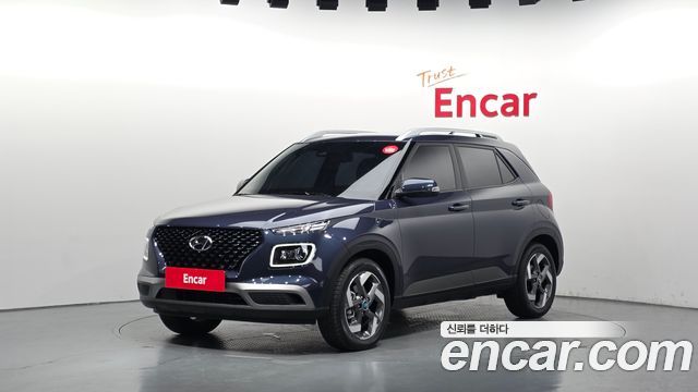 Hyundai Venue
