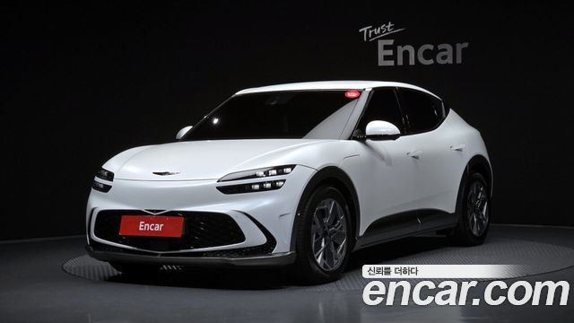 Genesis GV60