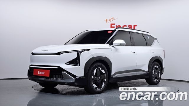 Kia EV5