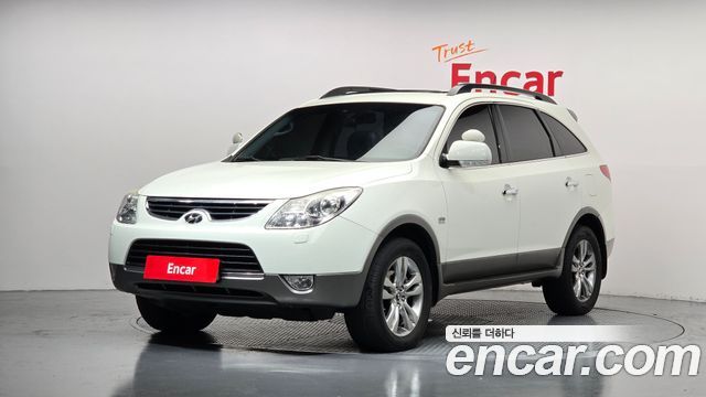 Hyundai Veracruz
