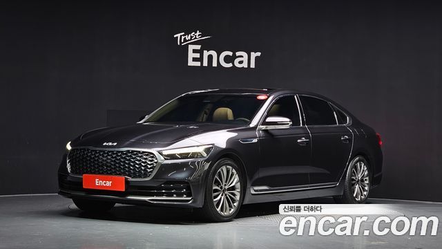 Kia K9