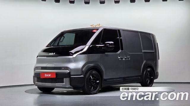 Kia PV5