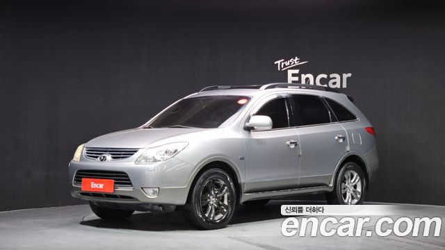 Hyundai Veracruz