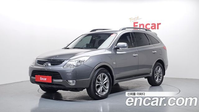 Hyundai Veracruz
