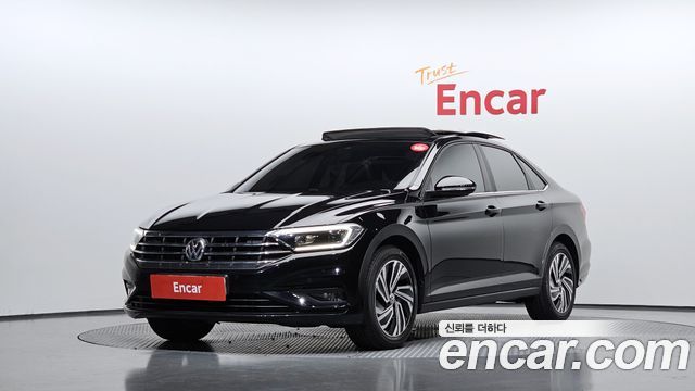 Volkswagen Jetta