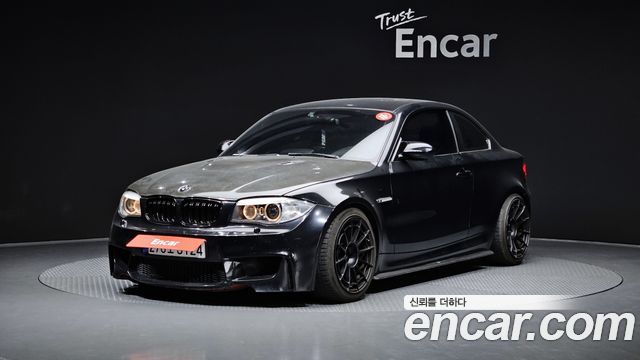 BMW 1M