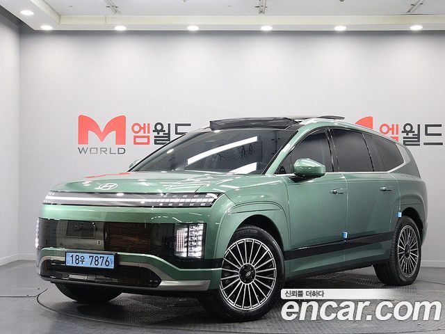 Hyundai IONIQ 9